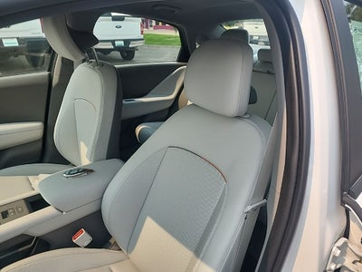 2024 Hyundai IONIQ 6 SEL