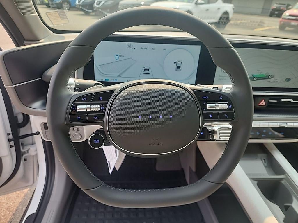 2024 Hyundai IONIQ 6 SEL