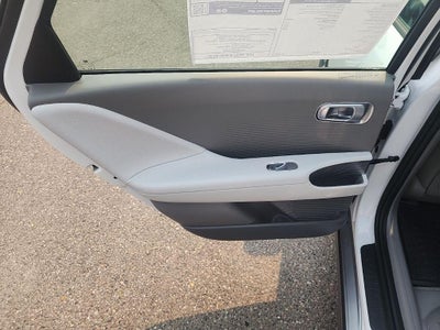 2024 Hyundai IONIQ 6 SEL