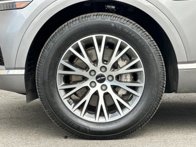 2025 Genesis GV80 2.5T