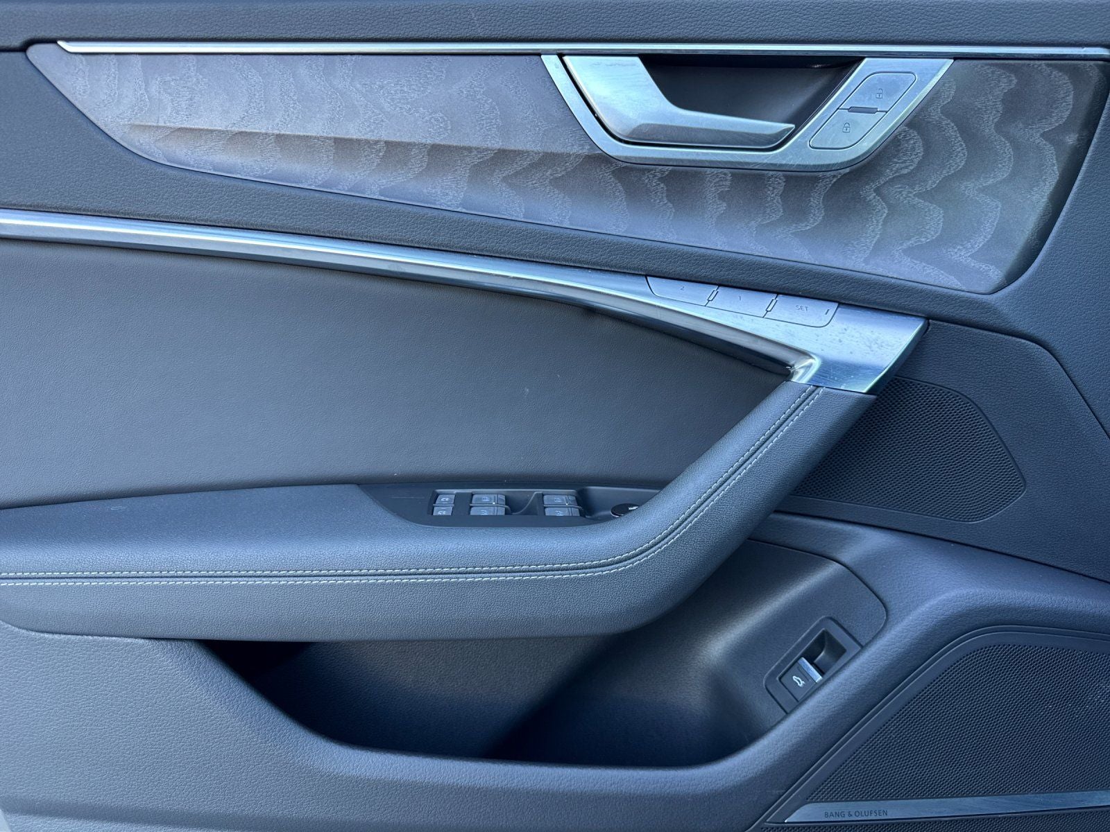 2024 Audi A6 55 Premium Plus quattro