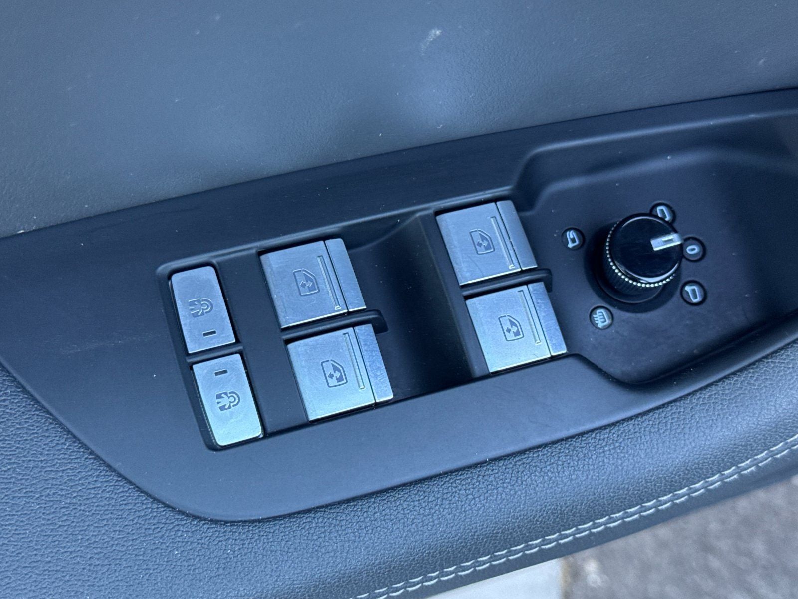 2024 Audi A6 55 Premium Plus quattro