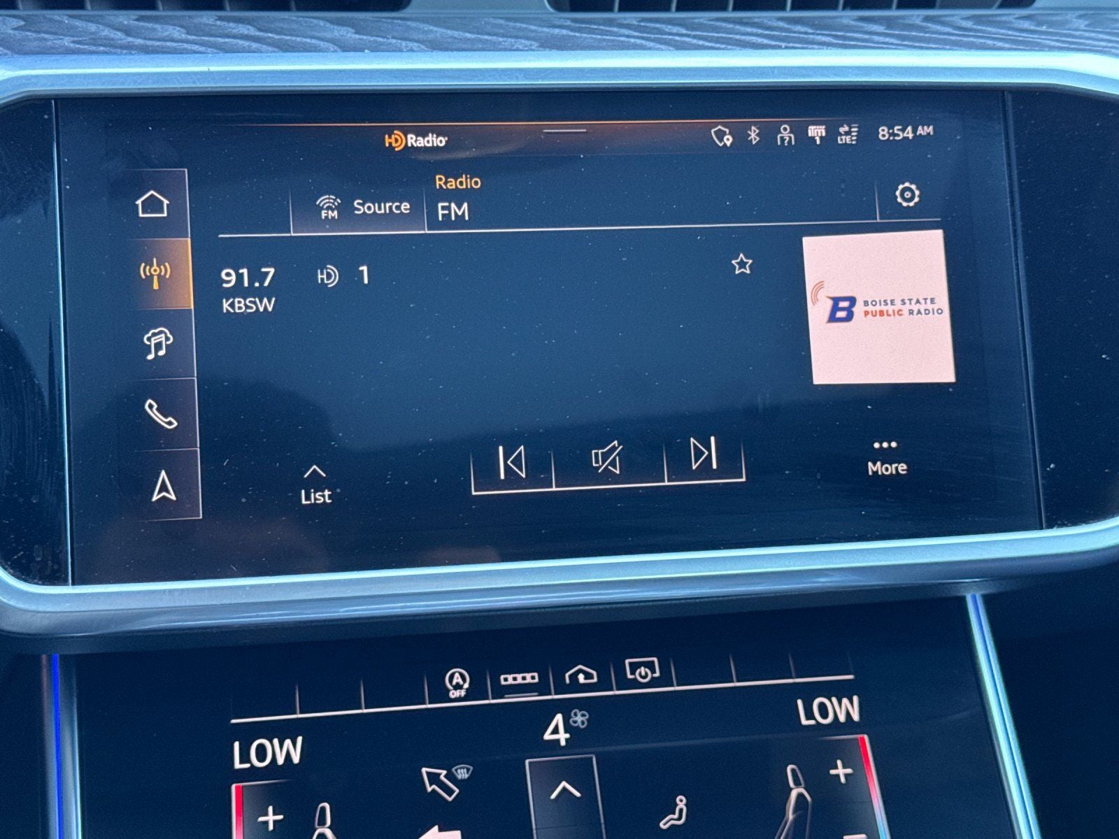 2024 Audi A6 55 Premium Plus quattro