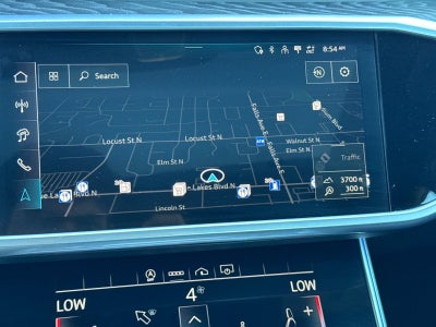 2024 Audi A6 55 Premium Plus quattro