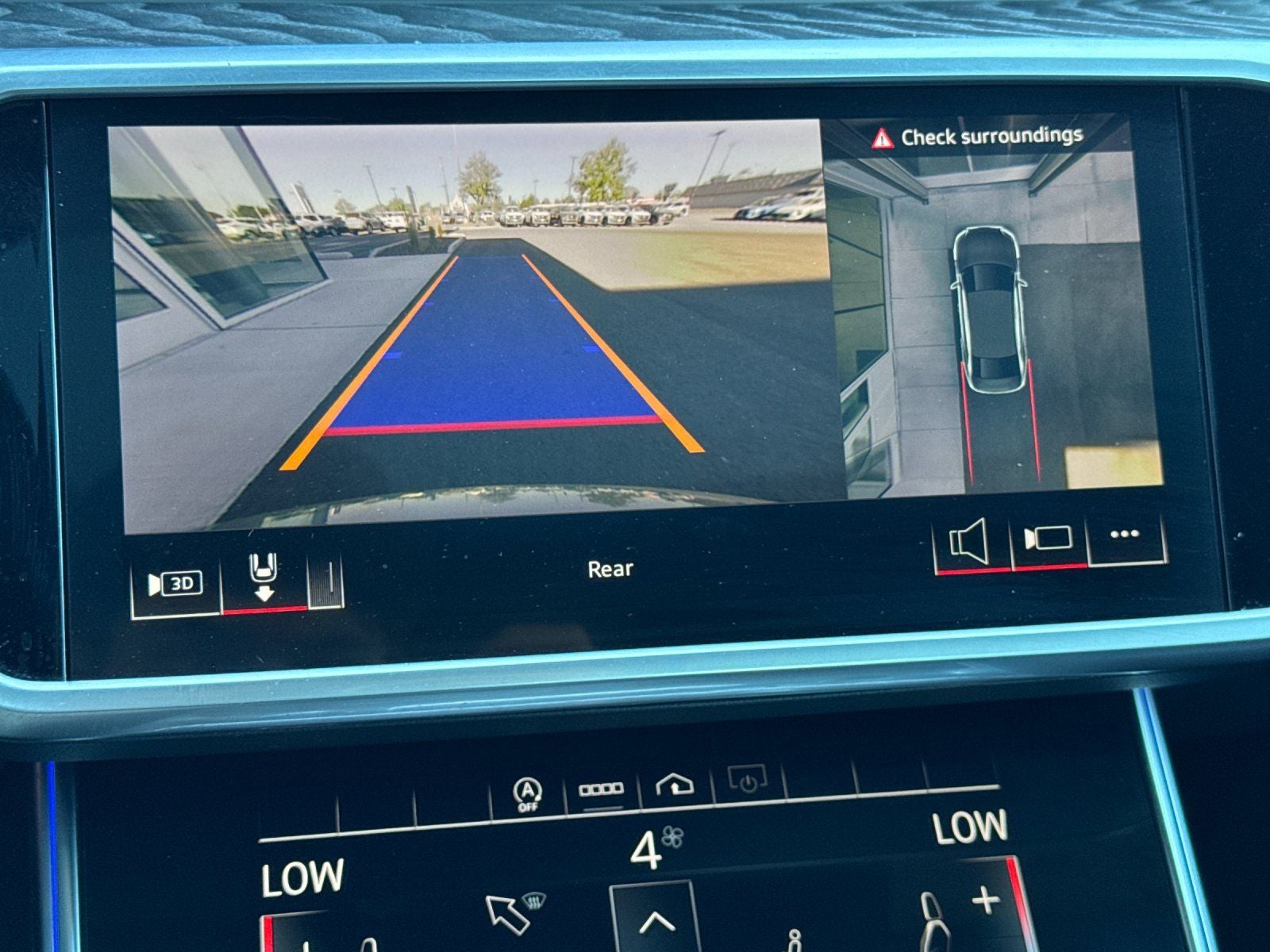 2024 Audi A6 55 Premium Plus quattro