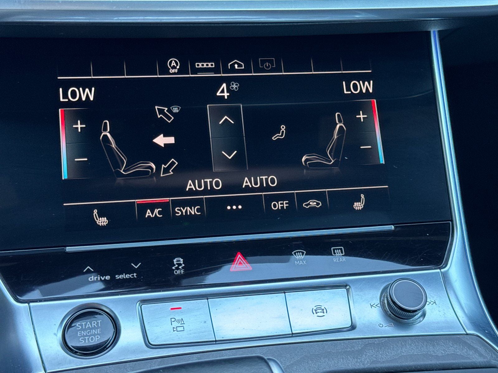 2024 Audi A6 55 Premium Plus quattro