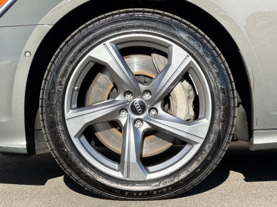 2024 Audi A6 55 Premium Plus quattro