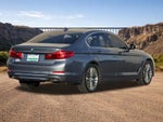 2020 BMW 5 Series 540i xDrive