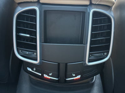 2014 Porsche Cayenne Diesel