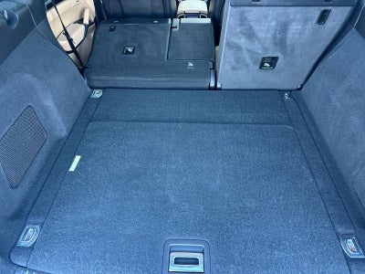 2014 Porsche Cayenne Diesel