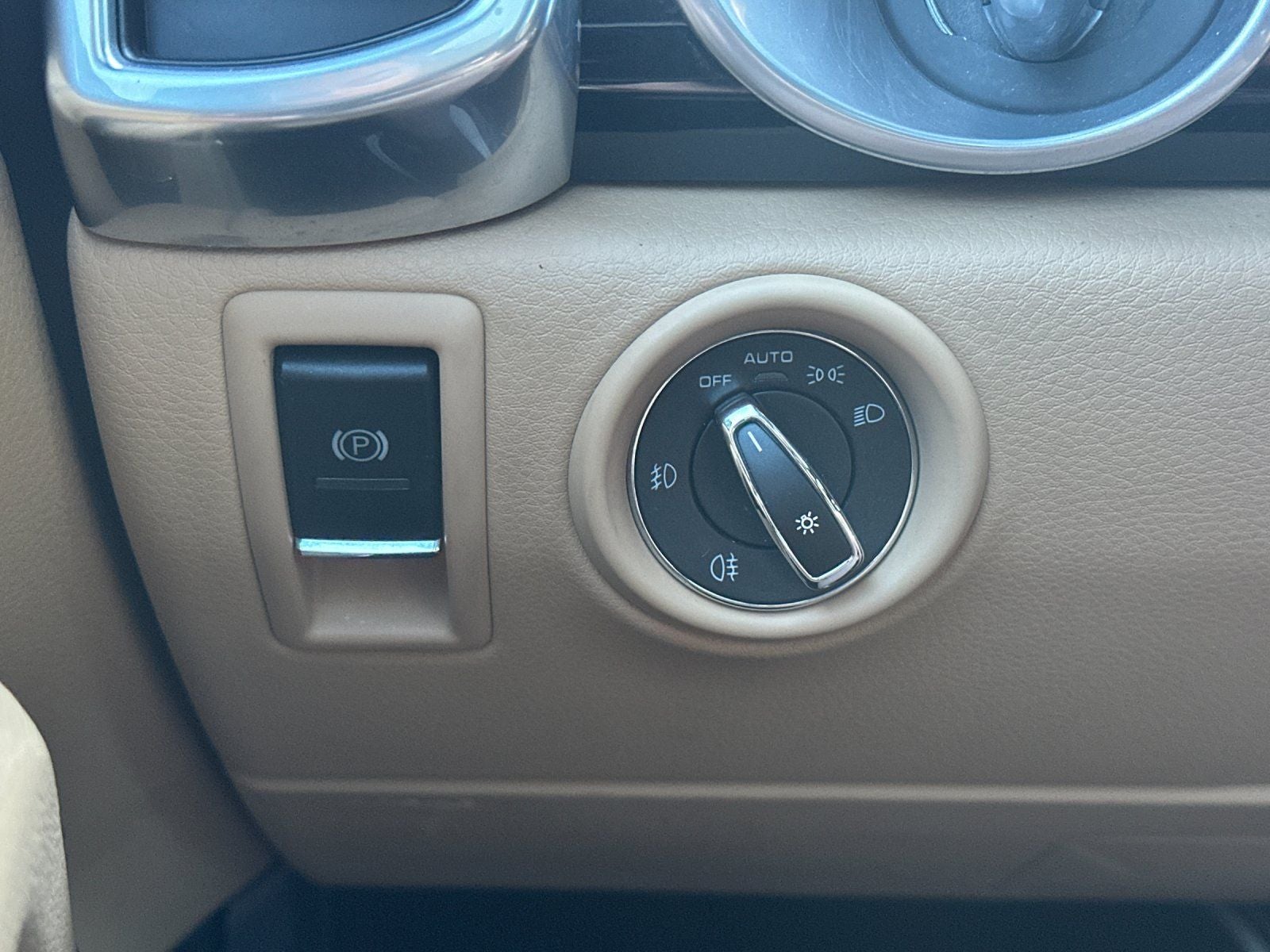 2014 Porsche Cayenne Diesel